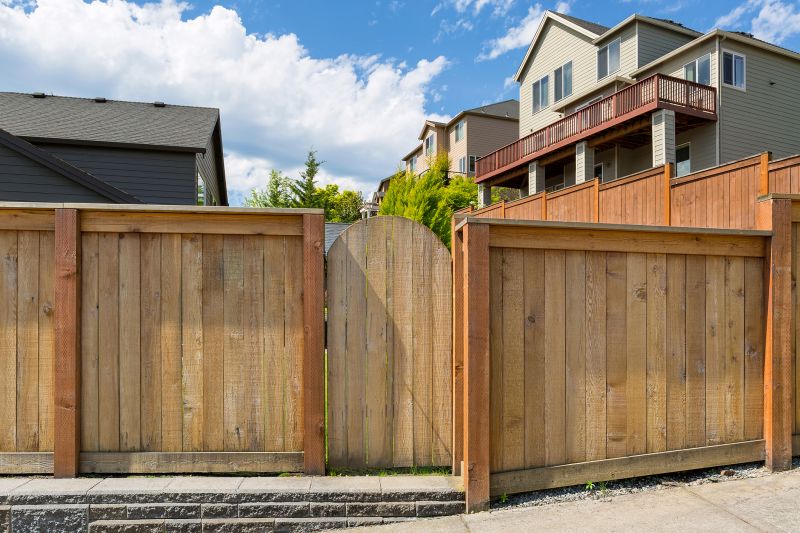 Cost of Fence in Bangor, ME
