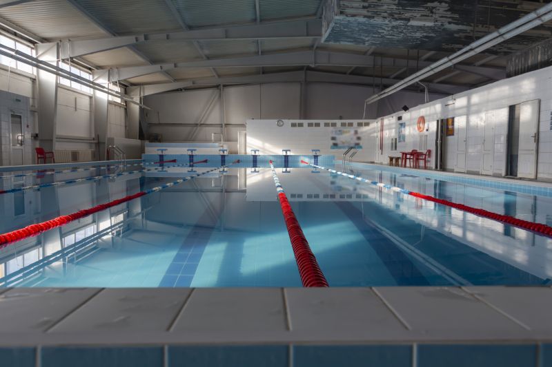 Best Pool Safety Contractors in Bangor, ME