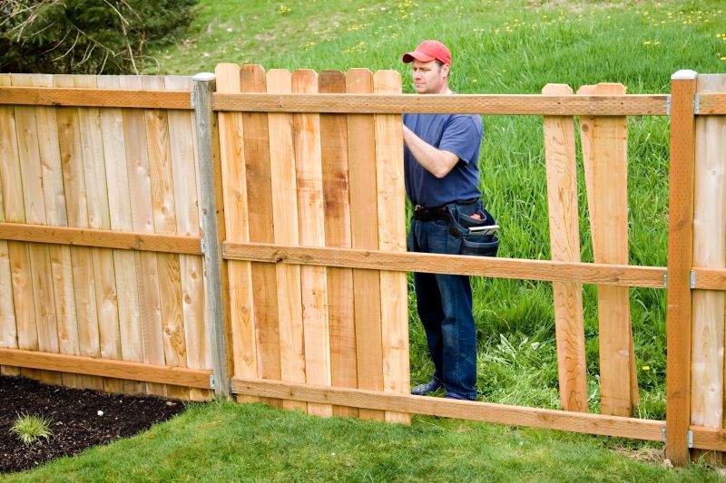 Fence Service