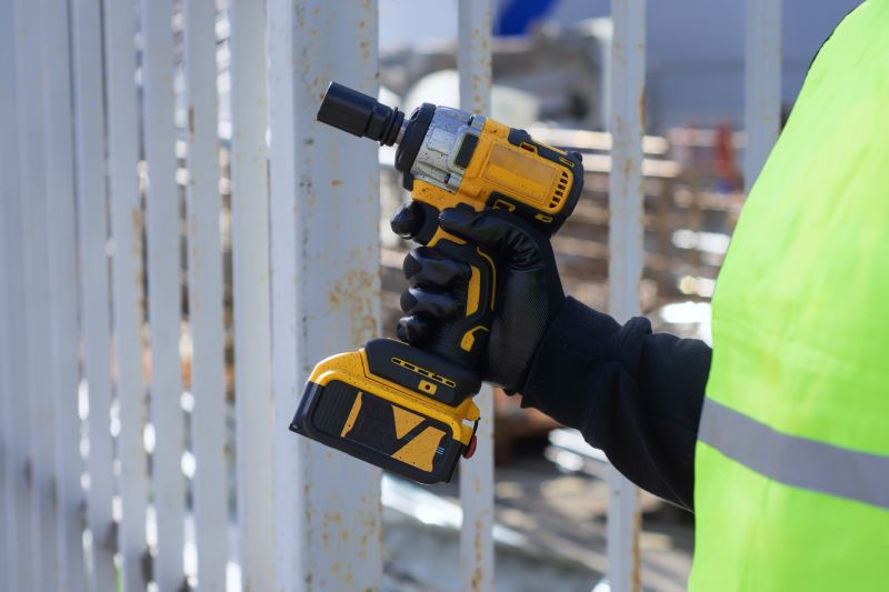 Final Inspection and Cleanup